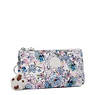 Creativity Large Printed Pouch, Floral Tapestry, small