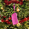 Creativity Extra Large Wristlet, Glowing Fuchsia, small