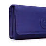 New Teddi Snap Wallet, Bayside Blue, small