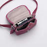 Barrymore Mini Convertible Bag, Persian Jewel, small
