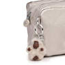 Gleam Metallic Pouch, Shimmering Spots, small