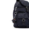 Lovebug Small Backpack, True Blue Tonal, small