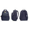 Seoul Go Large 15" Laptop Backpack, True Blue, small