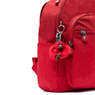 Seoul Go Large 15" Laptop Backpack, Pristine Poppy, small