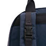 Maisie Diaper Backpack, Blue Bleu 2, small