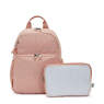 Maisie Diaper Backpack, Tender Rose, small