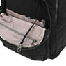 Clas Seoul Large 15" Laptop Backpack, Moon Grey Metallic, small