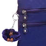 Alvar Crossbody Bag, Bayside Blue, small