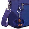 Elysia Shoulder Bag, Bayside Blue, small