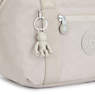 Art Mini Shoulder Bag, Grey Gris, small