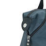 Art Mini Shoulder Bag, Nocturnal Grey, small
