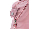 Art Mini Shoulder Bag, Lavender Blush, small