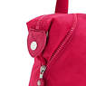 Art Mini Shoulder Bag, Confetti Pink, small