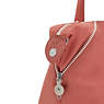 Art Mini Shoulder Bag, Vintage Pink, small
