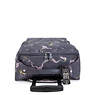 Darcey Small Printed Carry-On Rolling Luggage, Soft Marble, small