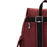 City Pack Small Backpack, Flaring Rust, small