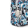 Alber 3-In-1 Convertible Mini Bag Printed Backpack, Field Floral, small