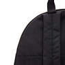 Carla 15" Laptop Backpack, Black, small