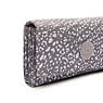 New Teddi Snap Wallet, Black, small