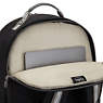 Seoul Extra Large 17" Laptop Backpack, Black, small