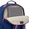 Seoul Extra Large 17" Laptop Backpack, Rebel Navy, small