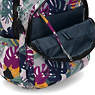 Seoul Extra Large Printed 17" Laptop Backpack, Lavender Blush, small
