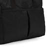 Kenzie Shoulder Bag, Black Tonal, small