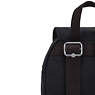 Marigold Small Backpack, Black Tonal, small