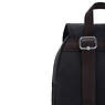 Ezra Small Backpack, Black Tonal, small