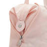 Art Medium Tote Bag, Sweet Pink Blue, small