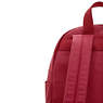 Matta Up Backpack, Regal Ruby, small