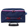 Darcey Large Rolling Luggage, Mod Navy C, small