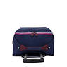 Darcey Small Carry-On Rolling Luggage, Mod Navy C, small