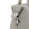 Art Mini Shoulder Bag, Almost Grey, small
