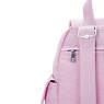 City Pack Mini Backpack, Blooming Pink, small