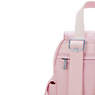 City Pack Mini Backpack, Pink Surprise, small