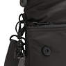 Ibri Mini Convertible Bag, True Black Tonal, small