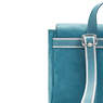 Dannie Small Backpack, Ocean Teal, small