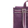 Dannie Small Backpack, Endless Plum, small