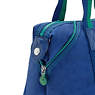 Art Mini Shoulder Bag, Admiral Blue, small