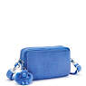 Abanu Multi Convertible Crossbody Bag, Havana Blue, small