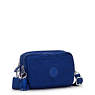 Abanu Multi Convertible Crossbody Bag, Deep Sky Blue, small