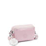 Abanu Multi Convertible Crossbody Bag, Pink Surprise, small