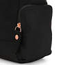 Ismay Shoulder Bag, Rose Black, small