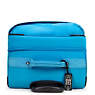 Spontaneous Large Rolling Luggage, Eager Blue, small