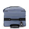 Spontaneous Large Rolling Luggage, Blue Lover, small