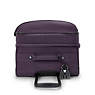 Spontaneous Large Rolling Luggage, Ultimate Plum, small