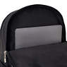 Delia Medium Backpack, Nocturnal Satin, small