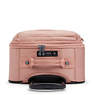 City Spinner Medium Rolling Luggage, Warm Rose, small