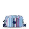 Abanu Multi Printed Convertible Crossbody Bag, Resort Stripes, small